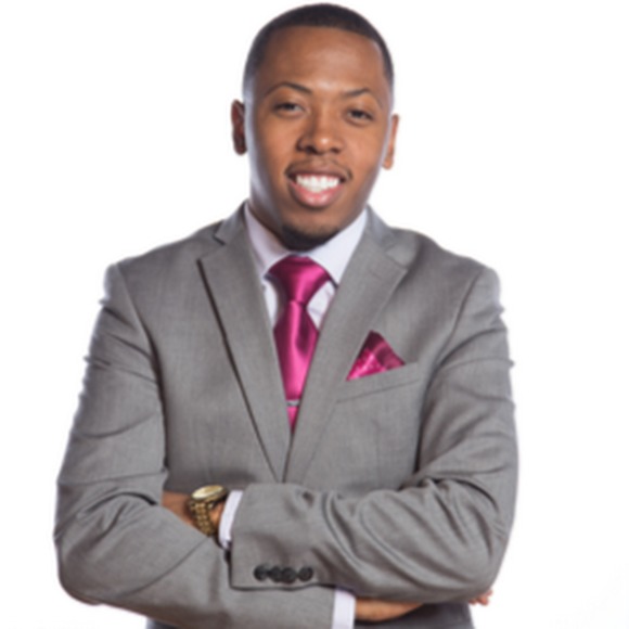 Meet your Posher, Azariah - Picture 1 of 1